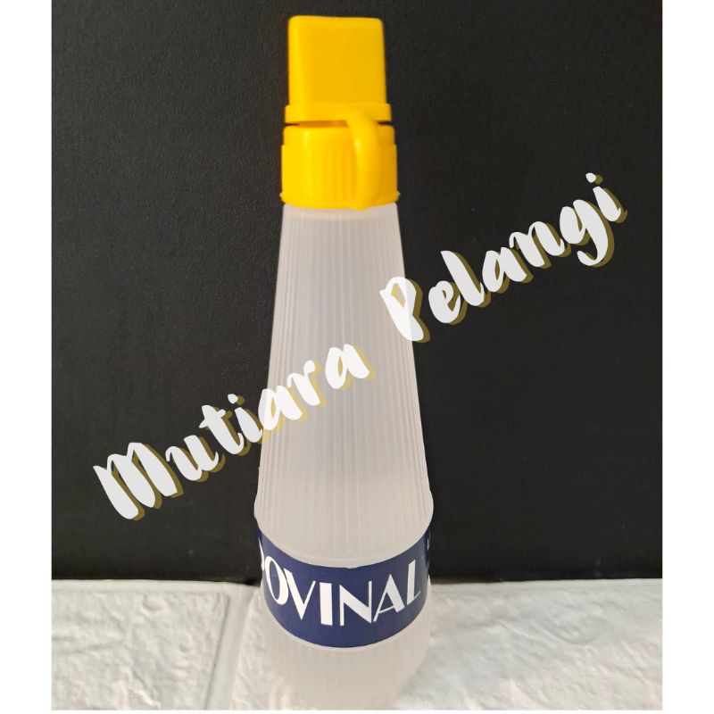 

Lem Kertas Povinal 112 75ml | Lem Cair Besar