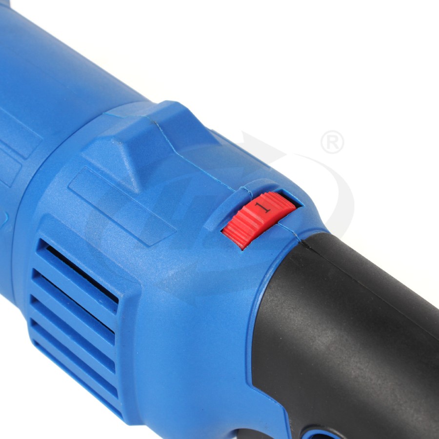 Mesin Poles Mobil 5 Inch H&amp;L Polisher Orbital / Dual Action HL8050 DA