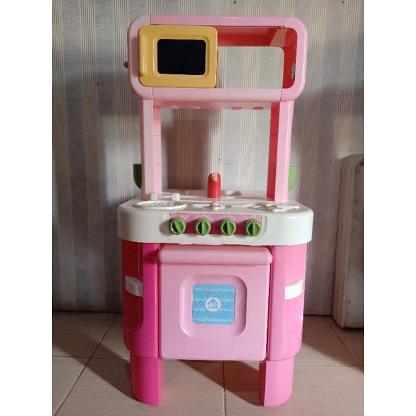 Preloved ELC kitchen set