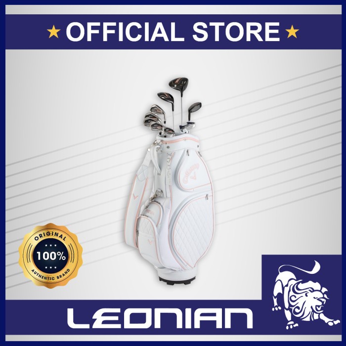 Stick Callaway Reva Ladies Package Set