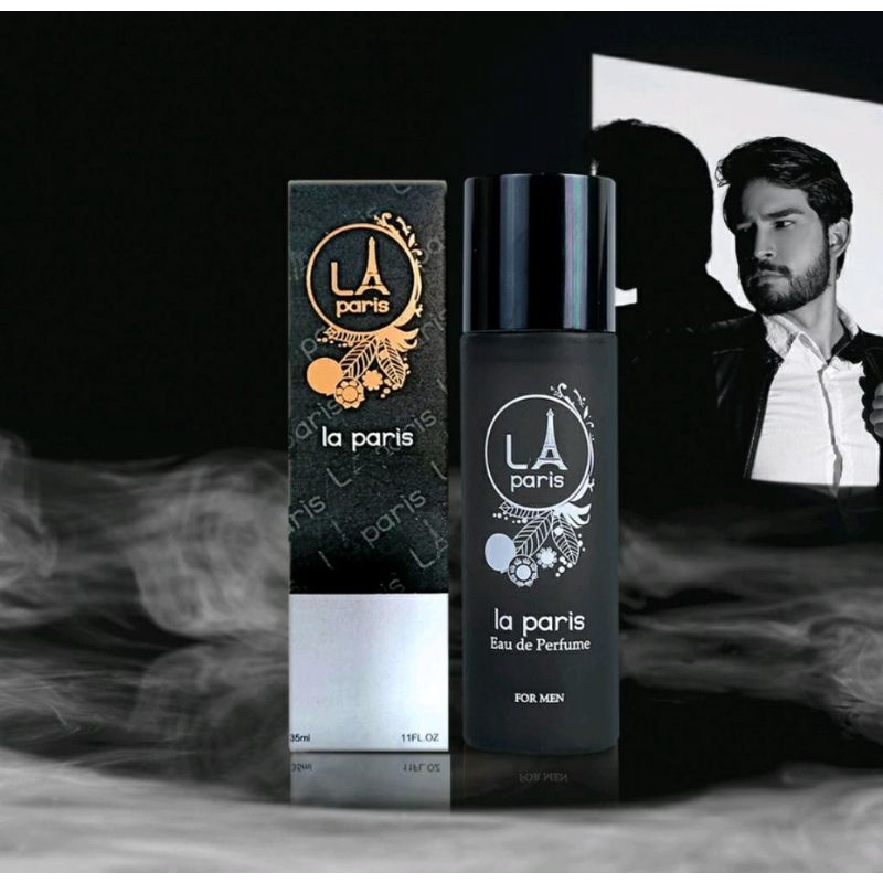 LA PARIS PARFUM ARAMISE