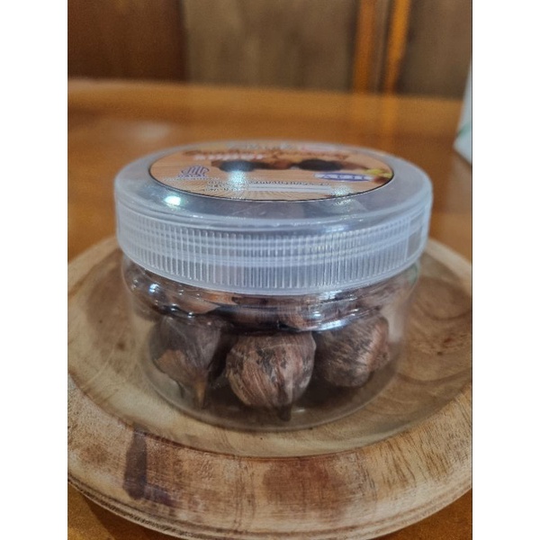 

Bebek Sianok, Black Garlic Lanang 150 gram