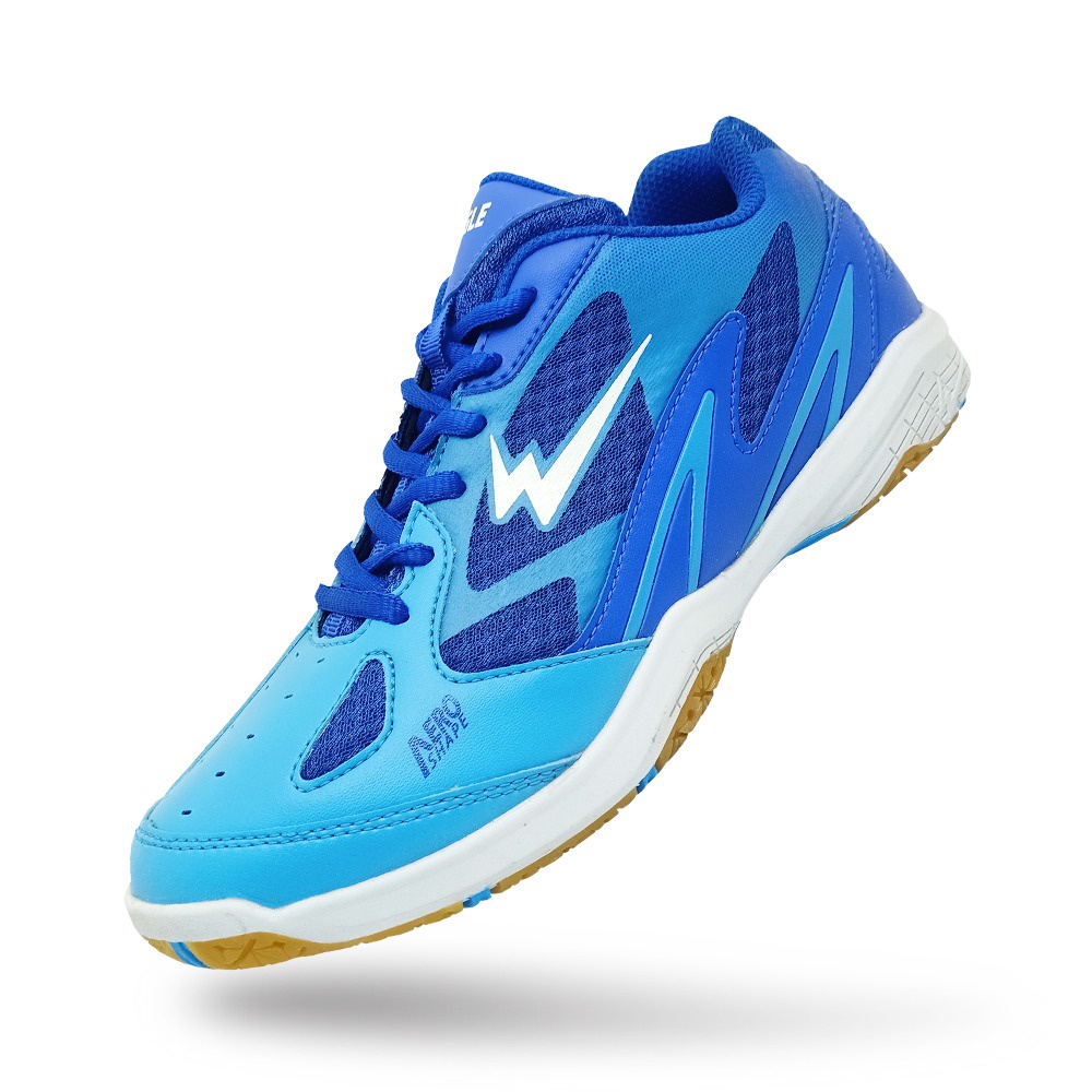 SJ EAGLE SHOOT - SEPATU BADMINTON OLAHRAGA PRIA ORIGINAL