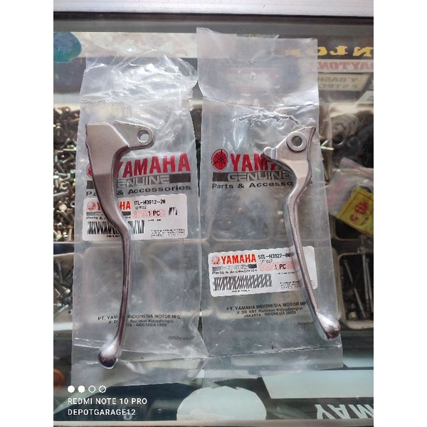 hendel hendel handle mio sporty smile soul original YGP