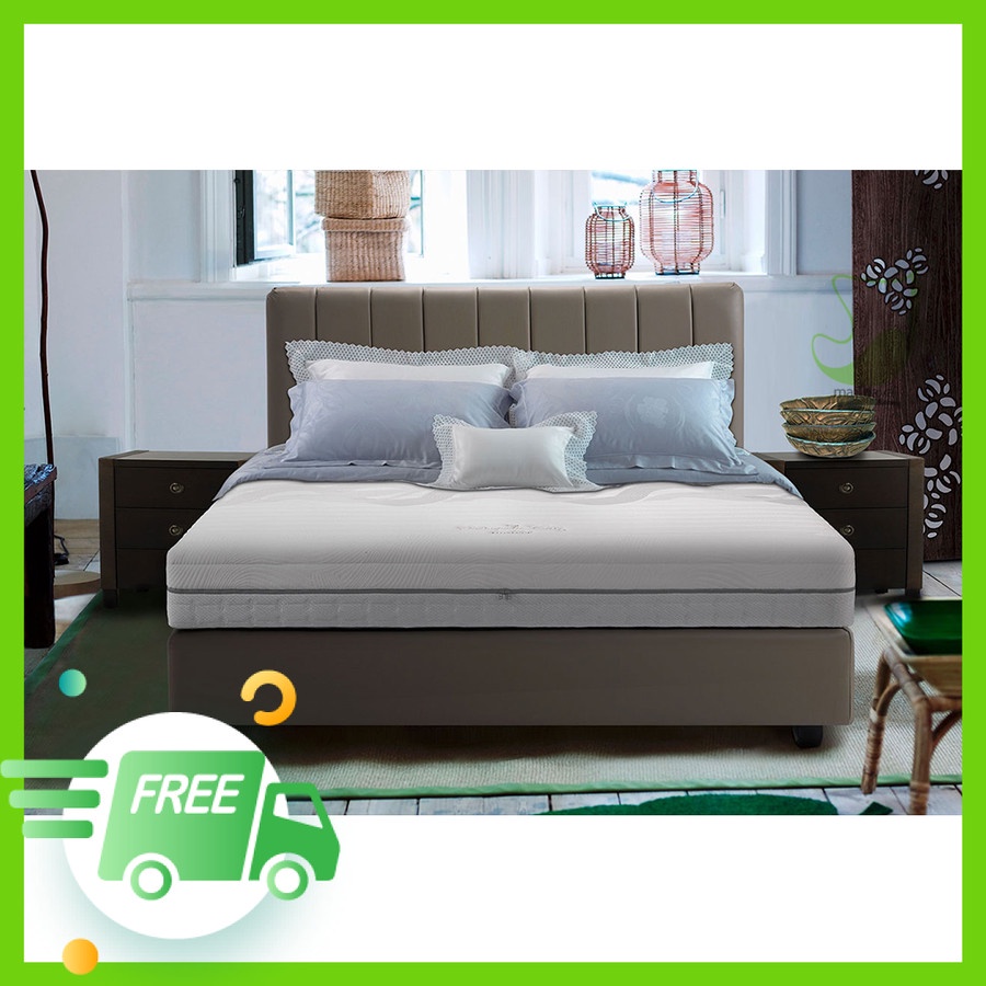 Florence Orthopedic Care Kasur Springbed Kasur Saja - Ukuran 100x200