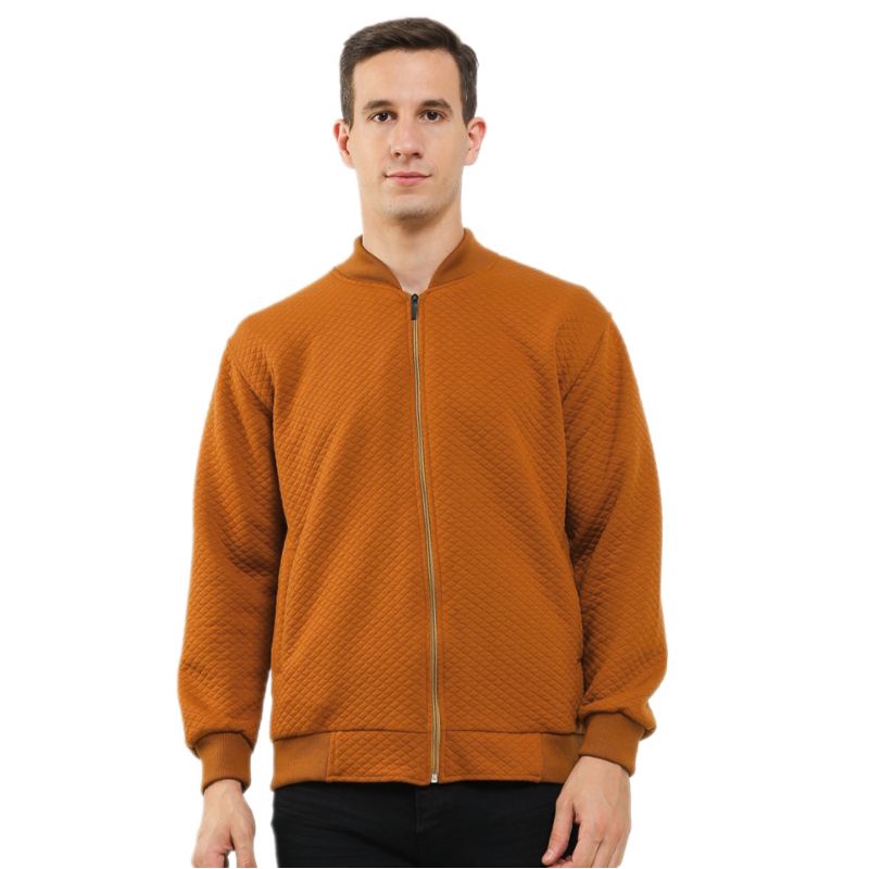 GRAHANGGRA Jaket Comfy Diamond Sakala Fleece