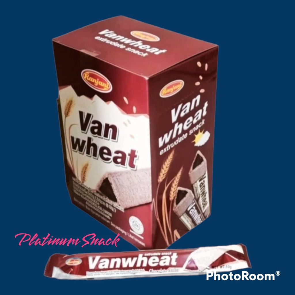 

ADR Van Wheat 24 Pcs @ 10 Gr Ranjani