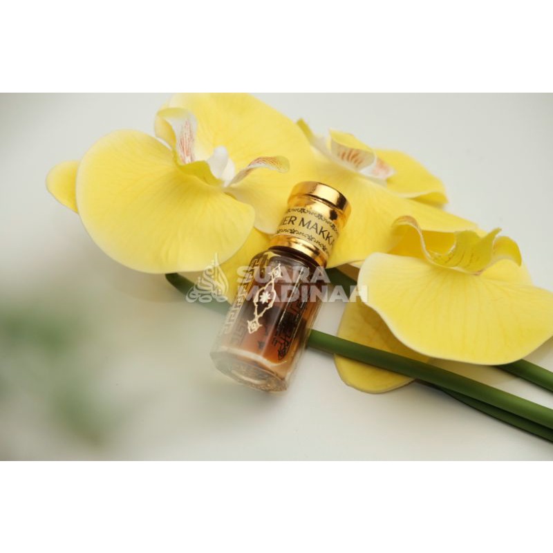 Amier Makkah Suara Madinah