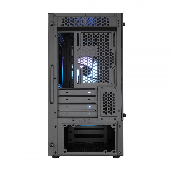 Cooler Master Casing MasterBox MB311L ARGB