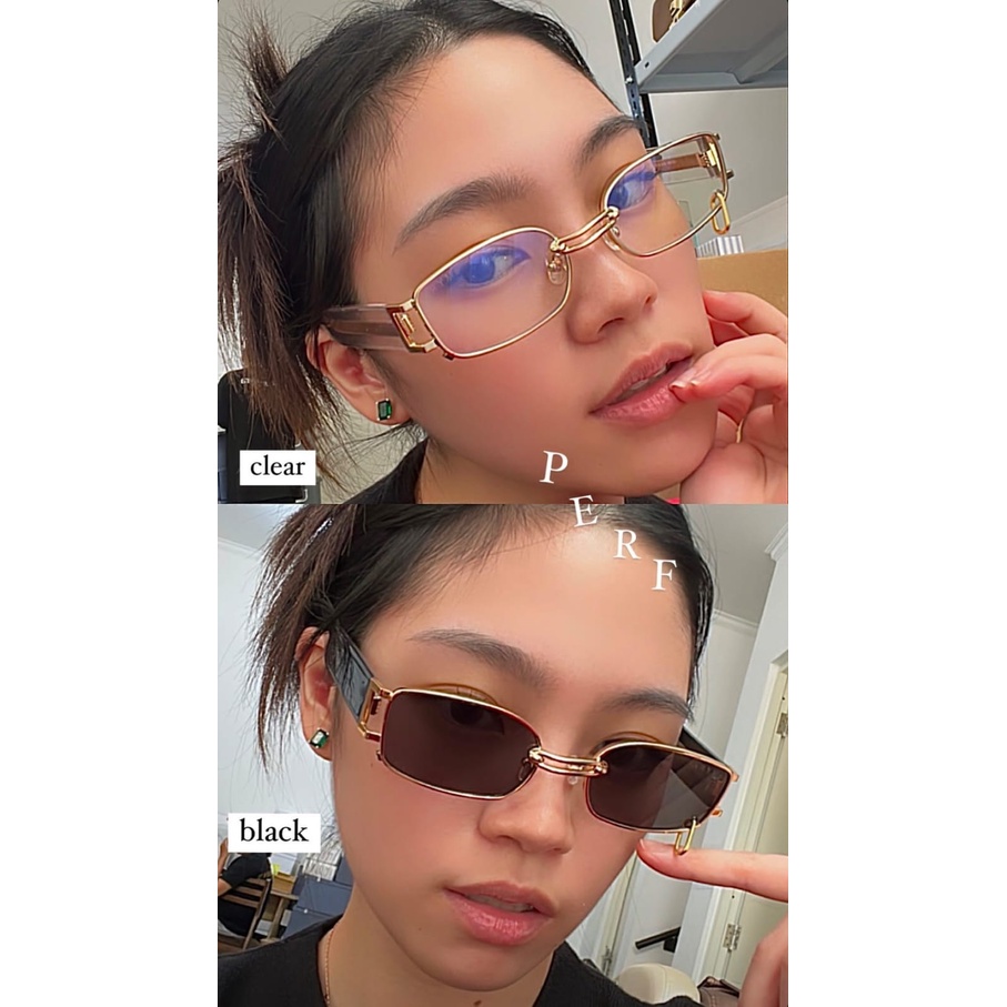 PERF GLASSES