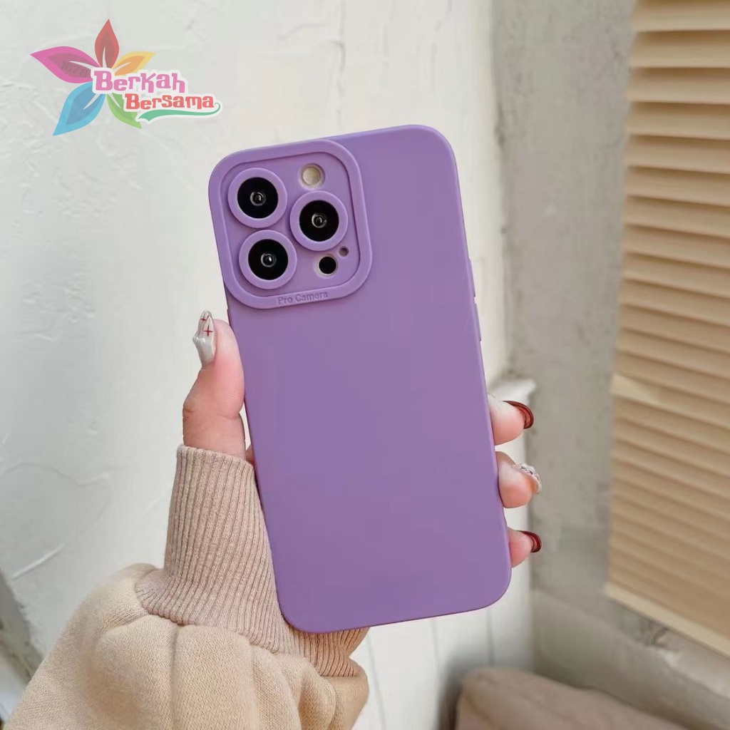 SOFTCASE PROCAMERA REALME 10 C75 BB7614