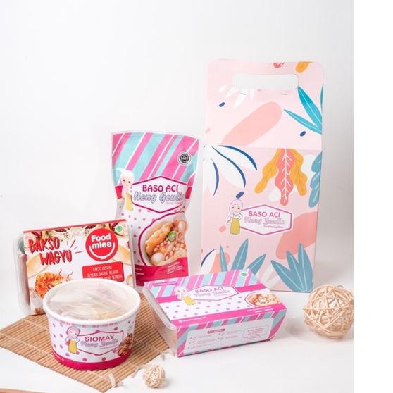 

Terbaru✅⭐-Hampers premium