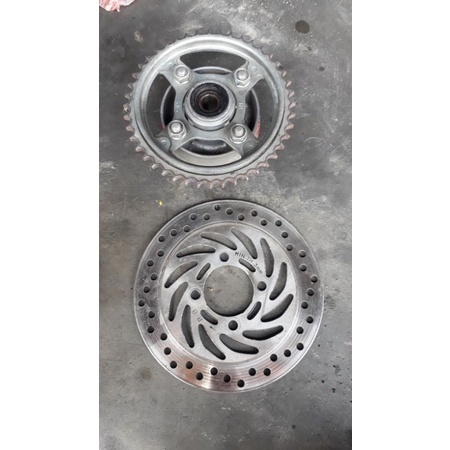 napgear nap gear sonic150r new sonic sonic150 original