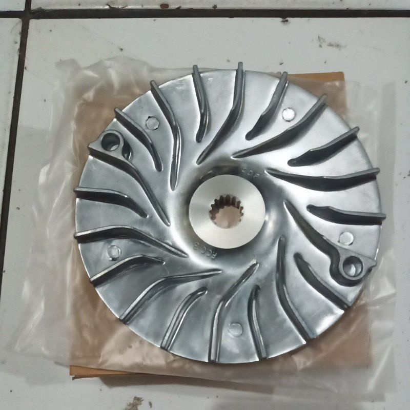 Kipas Pully nmax Aerox