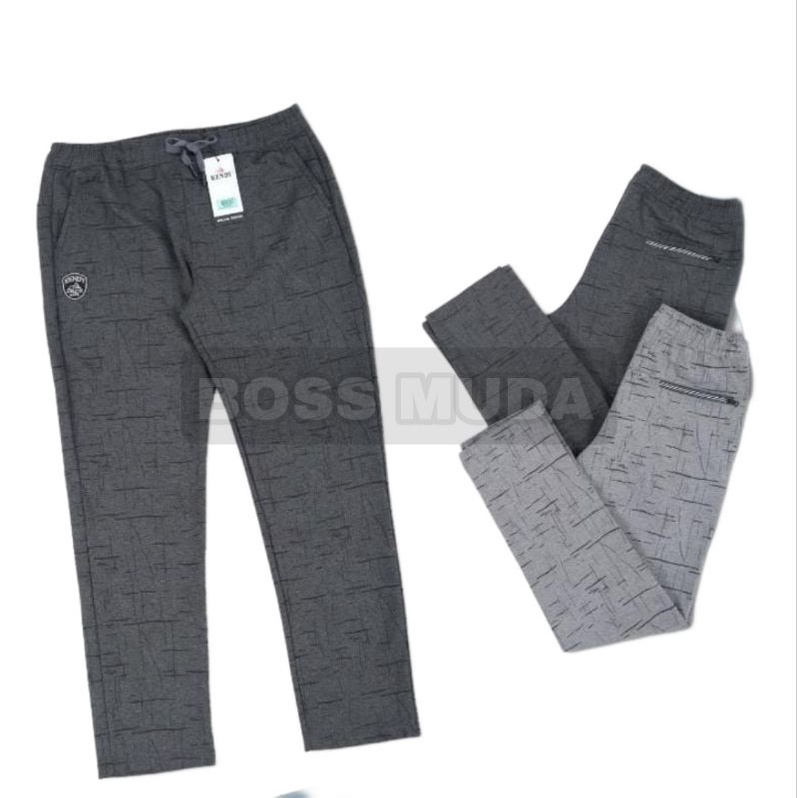 CELANA PANJANG TRAINING WANITA KENDY S.M.L.XL.XXL // CELANA PANJANG TRAINING WANITA KENDY S.M.L.XL.X