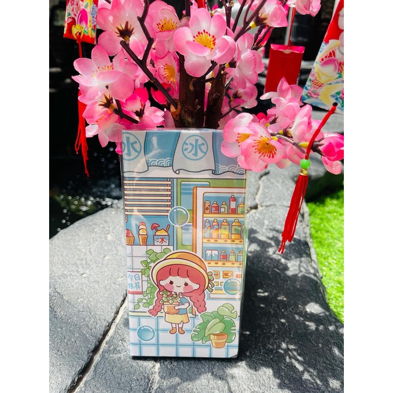 AGENDA IMPORT SWEET WEEKS / DIARY IMPORT SO CUTE