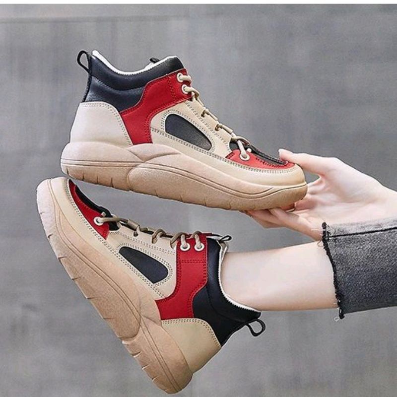 Sepatu wanita import tipe s605