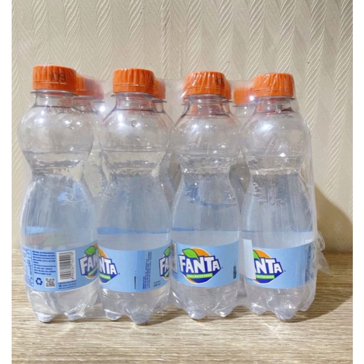 

SODA WATER 250ML