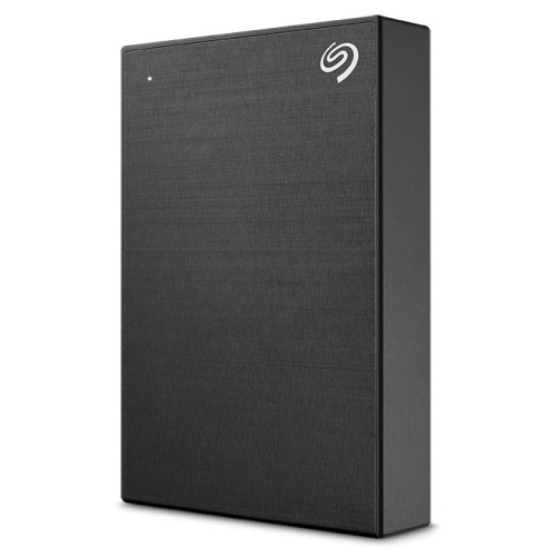 Seagate External Hard Disk ONE TOUCH 4TB Original Garansi Resmi 3 Tahun MFI