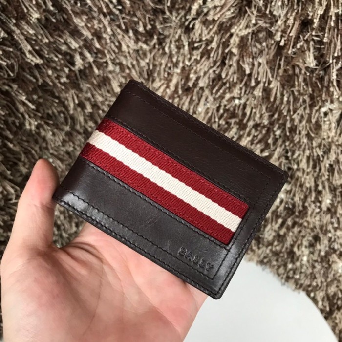 Dompet Bally Escapes Smart Wallet