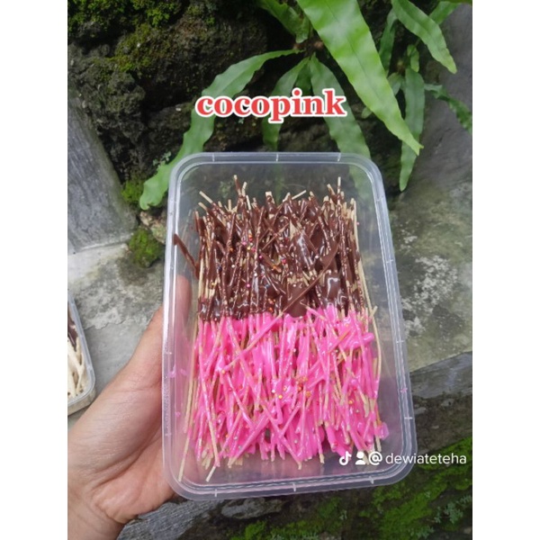 

milidimanispinkcoklat