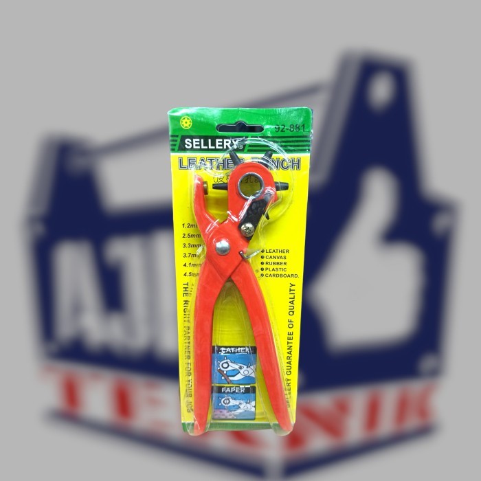 Met Ff681 Ther Punch Sry Pembolong Sabuk Gper Kul Murah Meriah