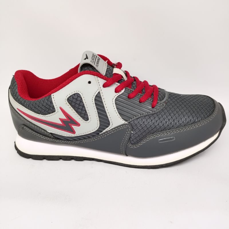 CINDERELA Sepatu Running Sneaker Olahraga unisex EAGLE EXCA