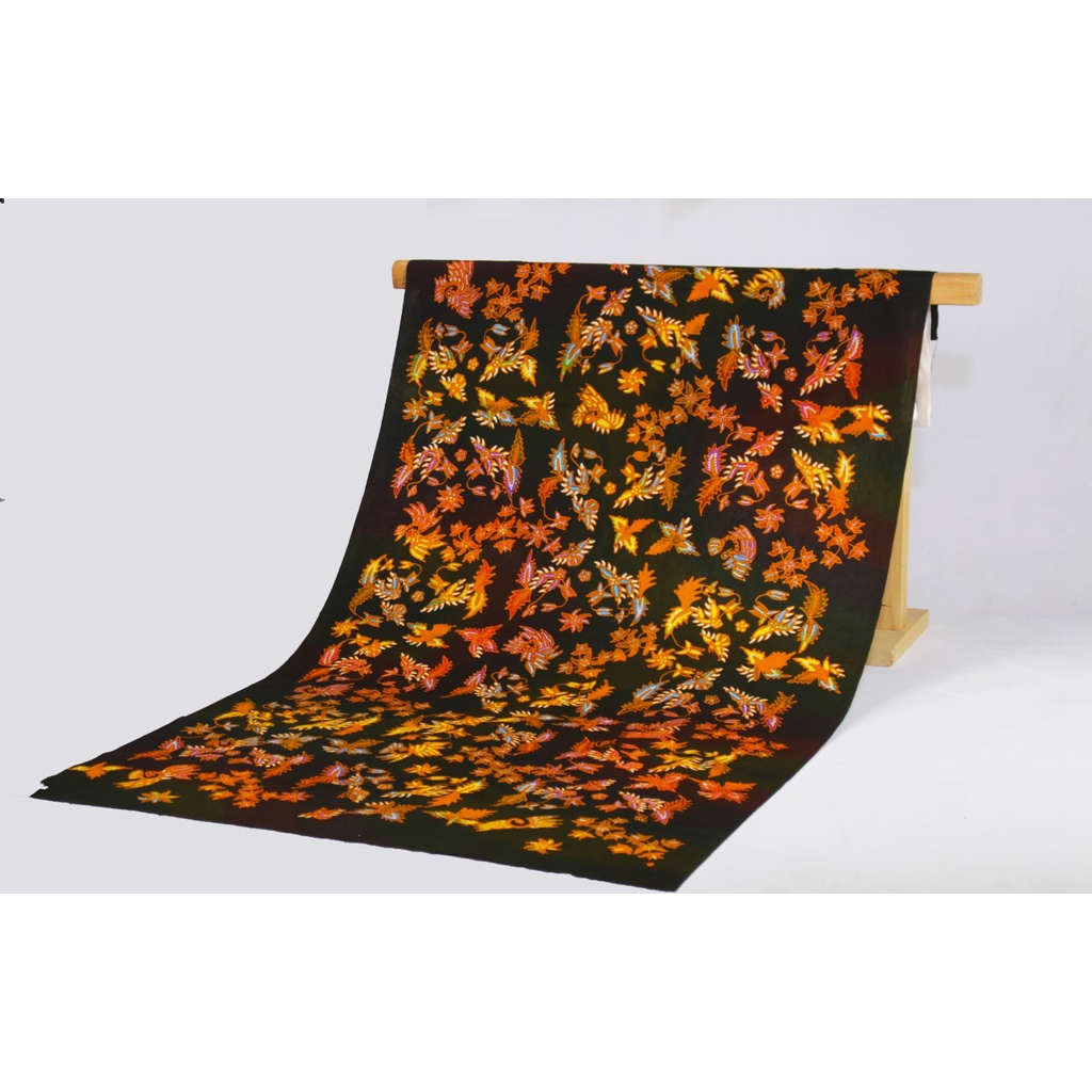 Kain Batik Tulis T191