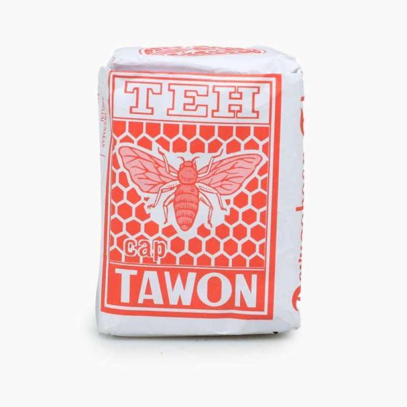 

TEH TAWON MERAH 40GR