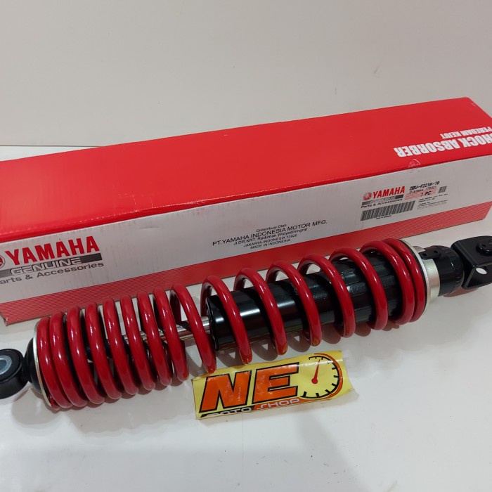 ~~~] Shock Shockbreaker XRIDE 2BUF221010 YGP
