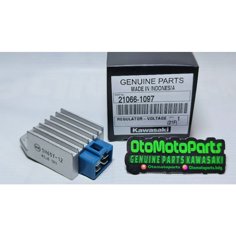 REGULATOR KIPROK KAZE ORIGINAL 21066-1097