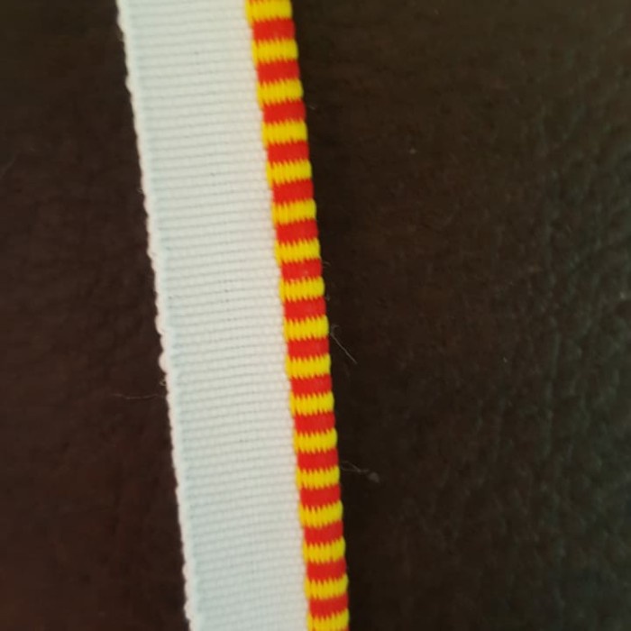 

Terlaris ✨ -Tali Pita Jilid Pembatas Buku Yasin Tahlil Sea Gull Capital Head Band- 2.1.23