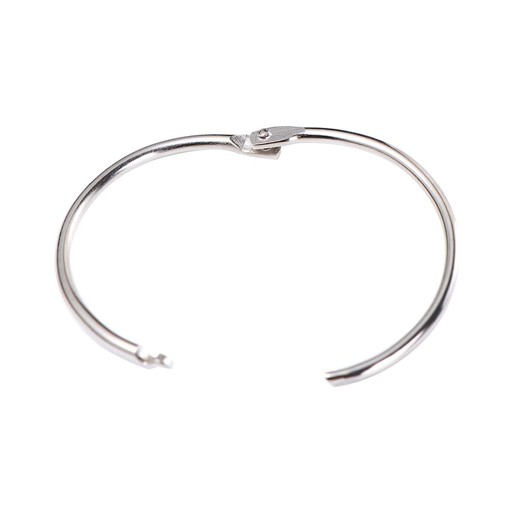 Nickolas1 Alat Kamar Mandi 12Pcs/Lot Bulat Anti Karat Easy Glide