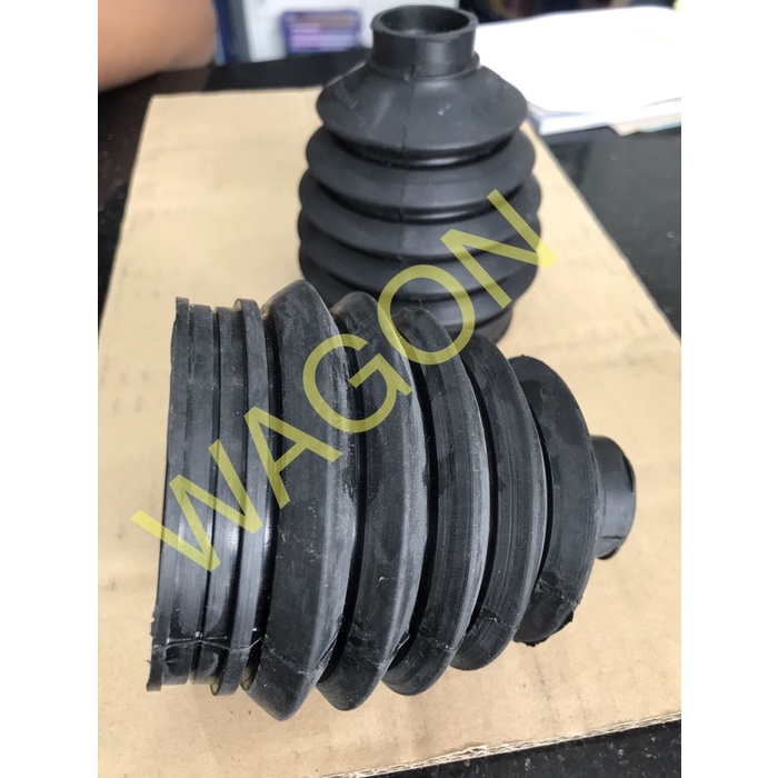 Uip Boot As Roda Depan Luar Mercedes Benz W168 W169 W245 LR