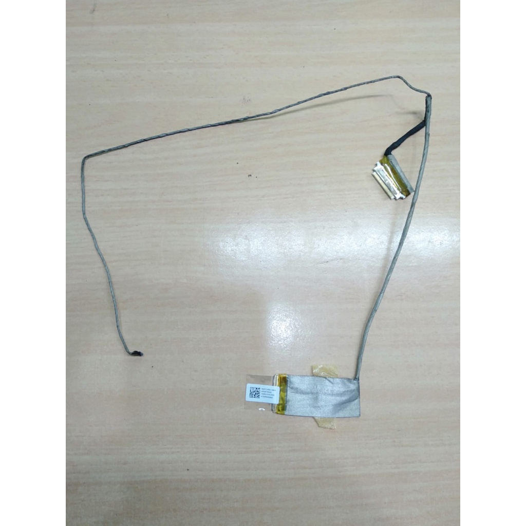 Kabel Fleksibel Lvds LED Laptop Asus X451C X451Ca