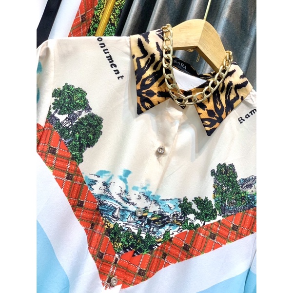 FW SET143 Setelan Import Premium Luxury