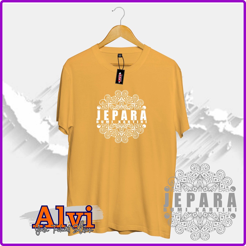 kaos jepara bumi kartini  kaos daerah  kaos ukiran  kaos murah  Alvi store20 kaos pria