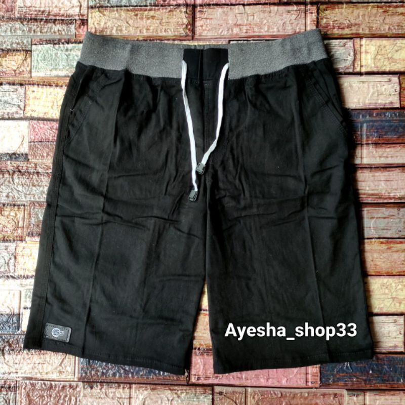 CHINOS PENDEK JUMBO 40-45