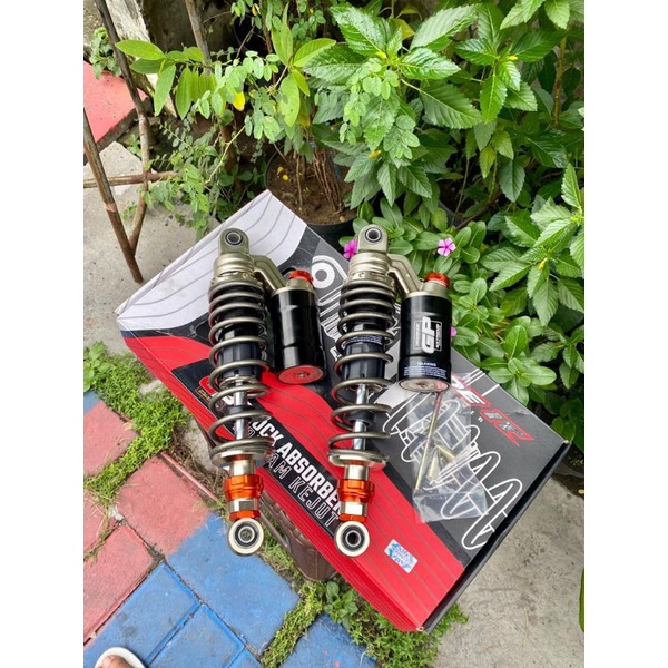 shock ride it gp exstrim doble click uk 28-30-32-34