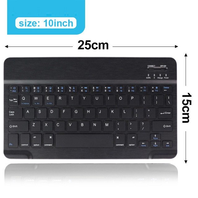 *****] KEYBOARD BLUETOOTH BUAT HANDPHONE/HP