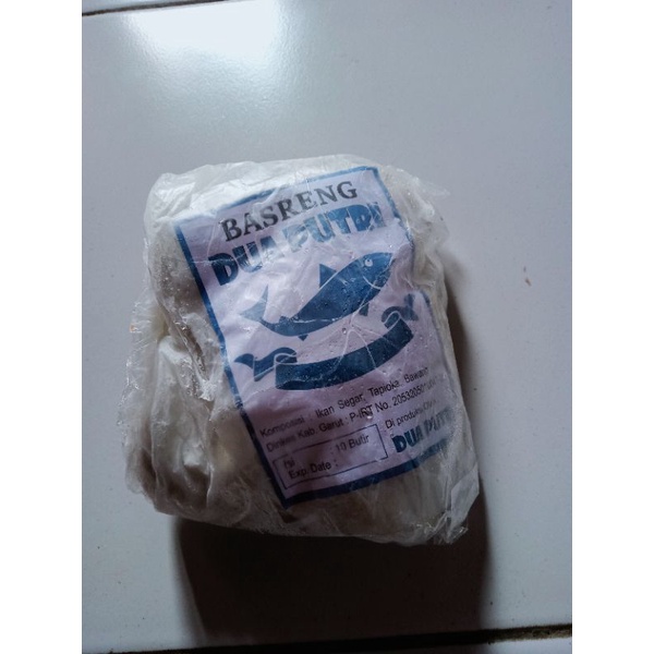 

BASRENG MENTAH NO BUBLE WRAP