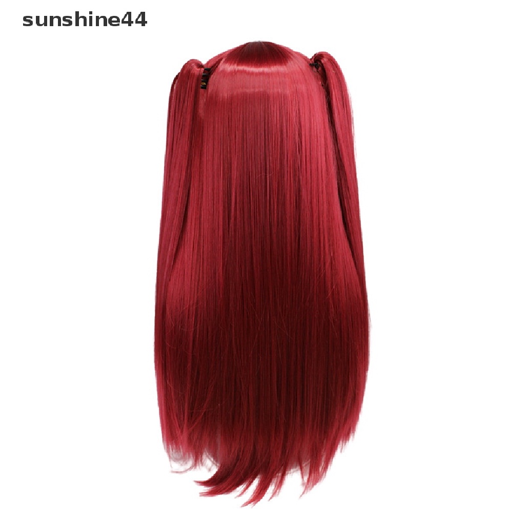 Sunshine Anime My Dress-Up Darling Rizu Kyun Cosplay Rose Red Kitagawa Marin Devil Party.