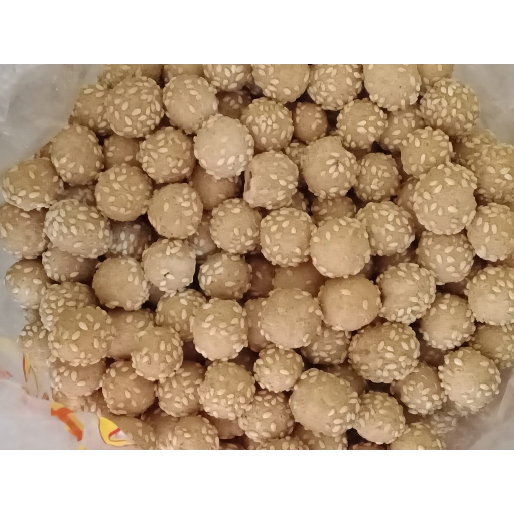 

Snack Onde Wijen 500gr