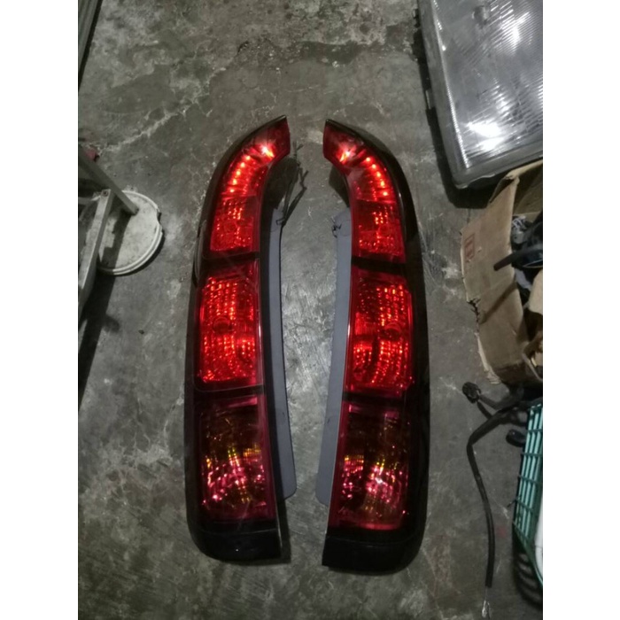 {BEKAS} stop lamp honda stream 2004-2006 Murah