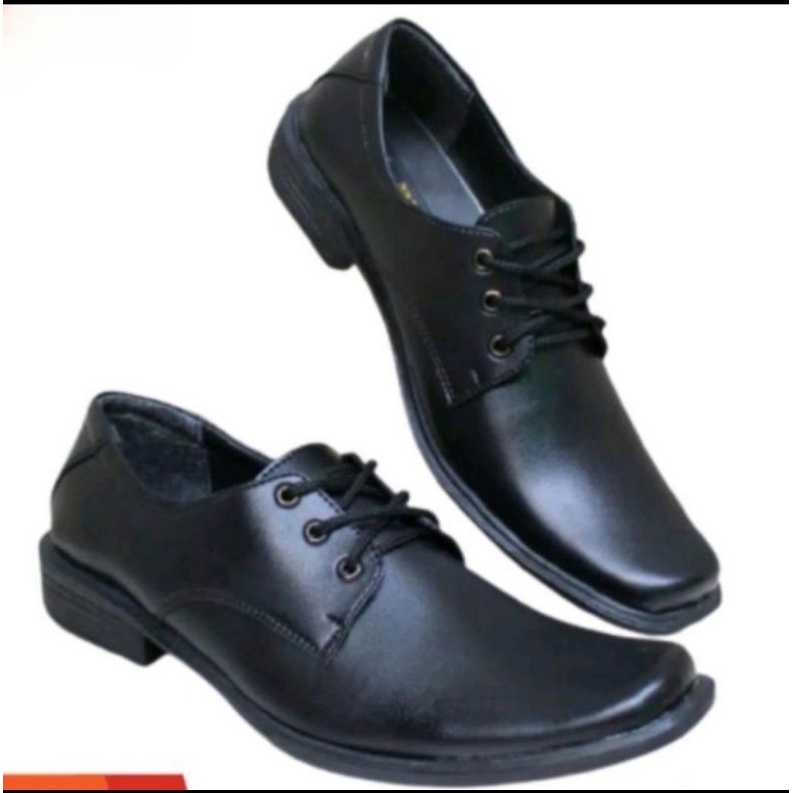 Sepatu pantofel Pria sepatu Pantofel Formal