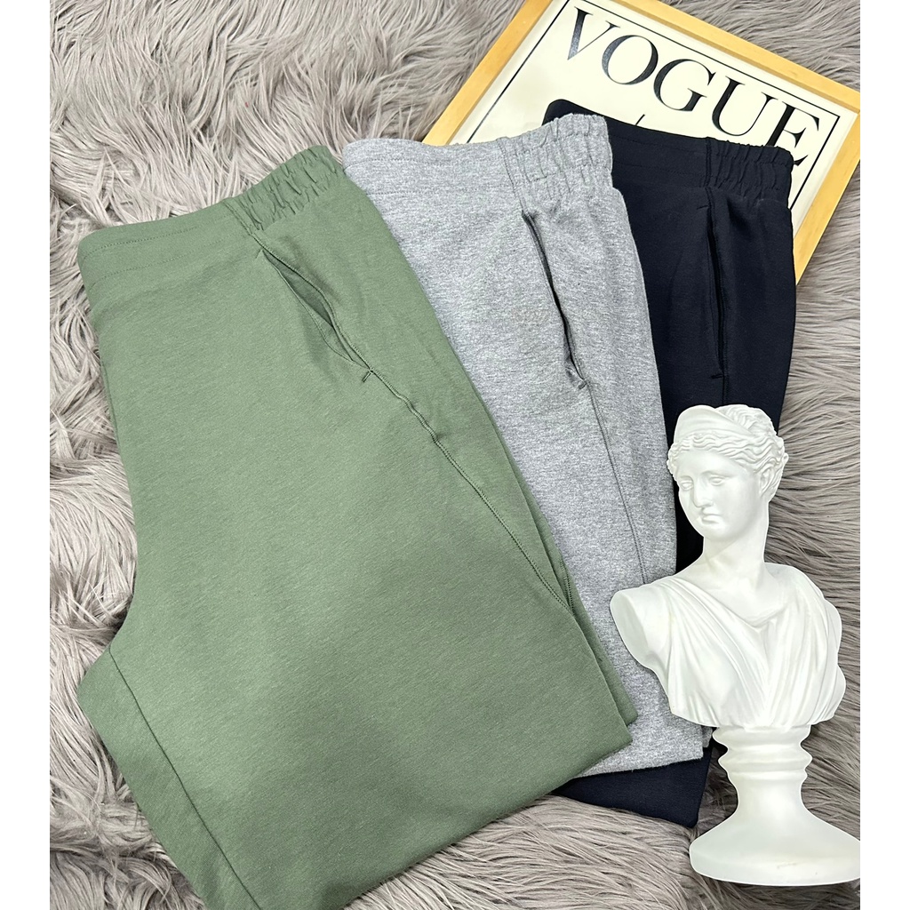 BASIC JOGGER