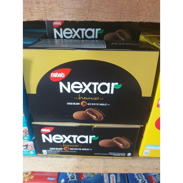 

Nextar 34gr