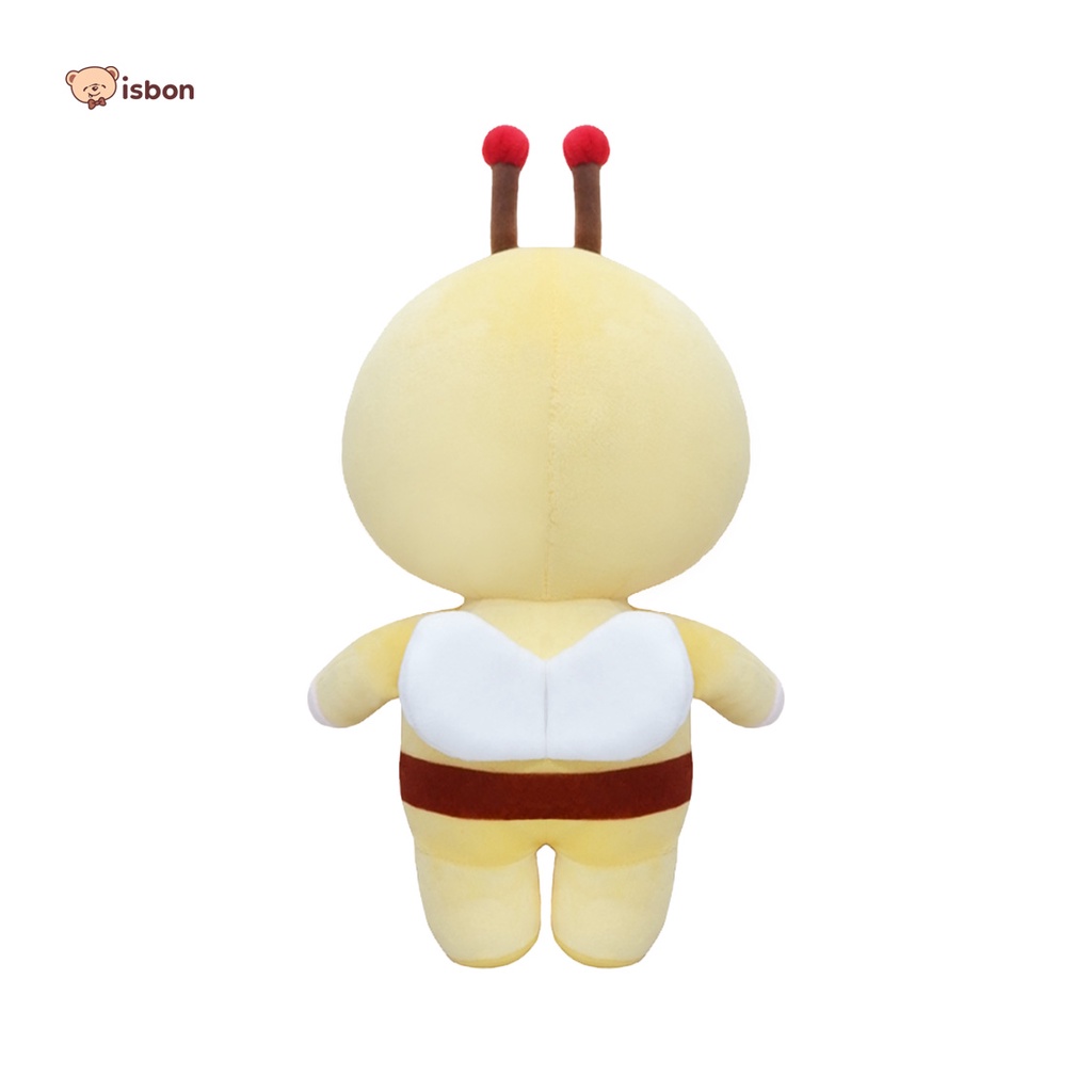 Boneka bayi STD Cosplay Baby Imut Karakter Hewan Lucu Lembut by Istana Boneka