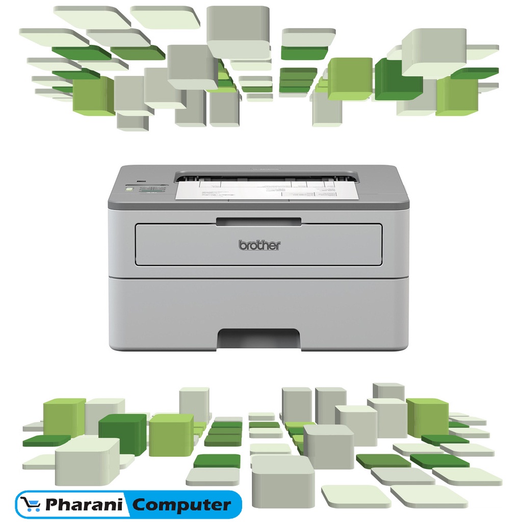 Printer Brother HL-B2080DW / HL B2080DW / 2080DW / 2080 DW semarang