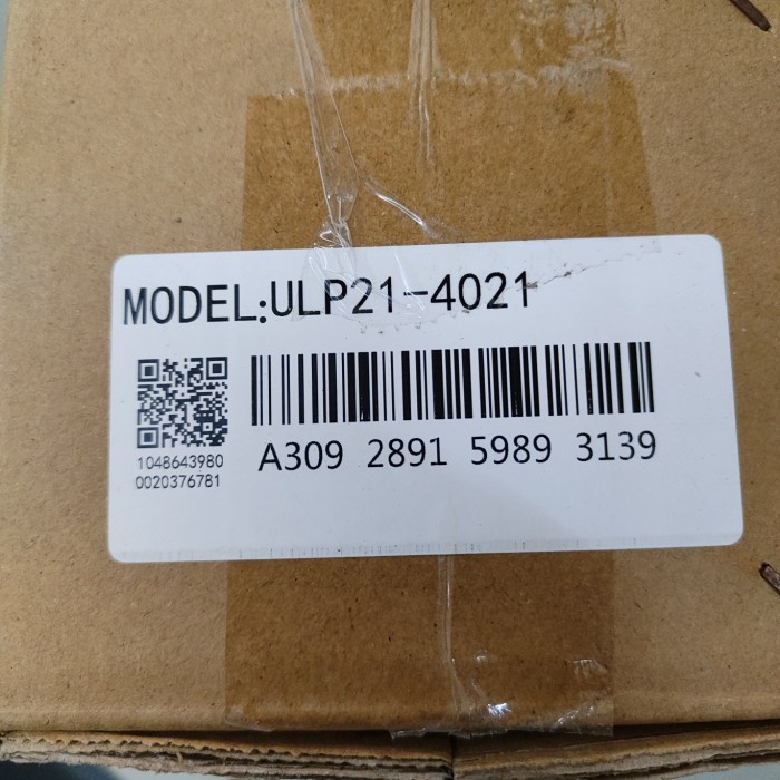 Membran Vontron ULP21-4021/Membran Vontron ULP21-4021/1000 GPD RO MLK27